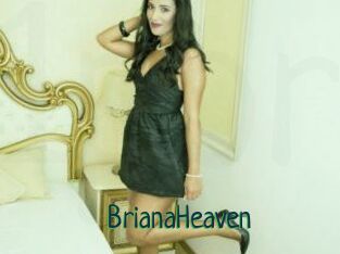 BrianaHeaven