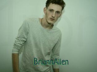 BriannAllen