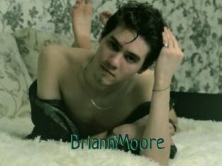 BriannMoore