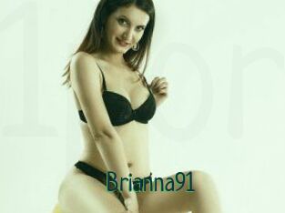 Brianna91