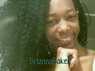 BriannaBaker