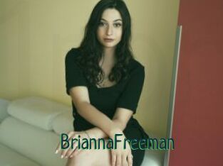 BriannaFreeman