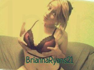 BriannaRyans21