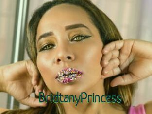 BridtanyPrincess