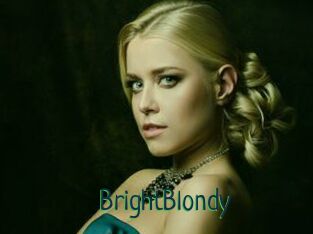 BrightBlondy