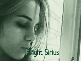 Bright_Sirius