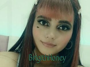 BrigithHoney