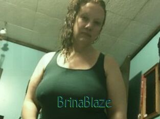 BrinaBlaze