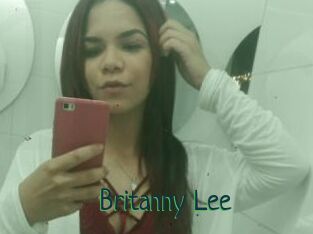 Britanny_Lee