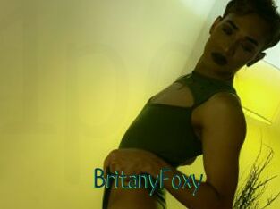 BritanyFoxy