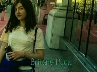 Britany_Page