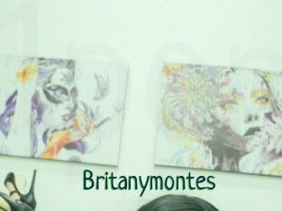 Britanymontes