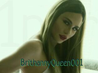 BrithannyQueen001