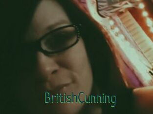 BritishCunning