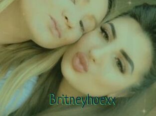 Britneyhoexx