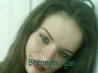 Britney_morgan