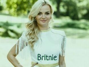 Britnie