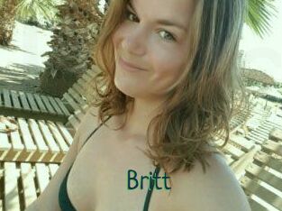 Britt