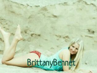 BrittanyBennet