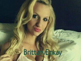 BrittanyEmkay