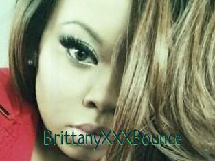 BrittanyXXXBounce