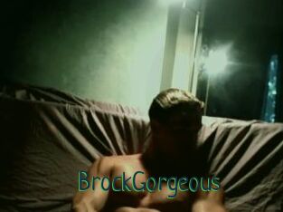 BrockGorgeous