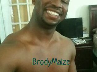 Brody_Maize