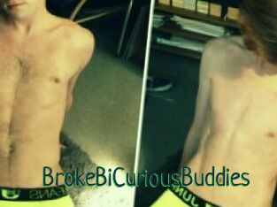 BrokeBiCuriousBuddies