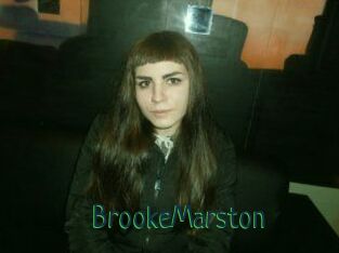 BrookeMarston