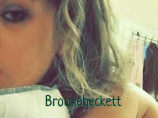 Brookebeckett