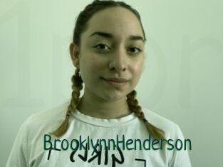 BrooklynnHenderson