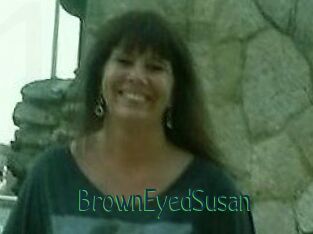 BrownEyedSusan