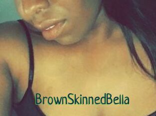 BrownSkinnedBella