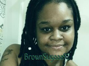 BrownSugaaa92