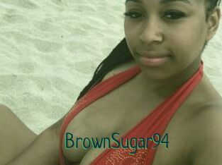 BrownSugar94