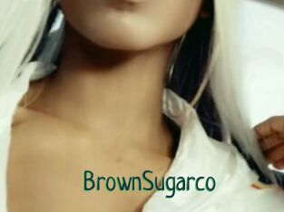 BrownSugarco