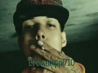 Brownhippi710