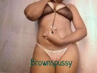 Brownspussy