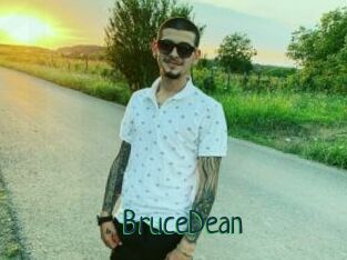 BruceDean