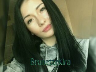 BrunetteKira