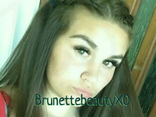 BrunettebeautyXO