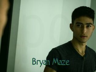 Bryan_Maze