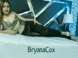 BryanaCox