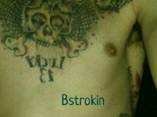 Bstrokin