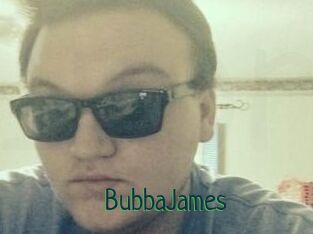 BubbaJames