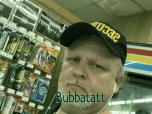 Bubbatatt