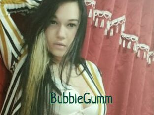 BubbleGumm