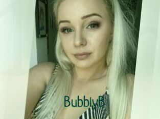 BubblyB