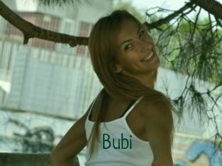 Bubi