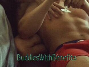 BuddiesWithBenefits